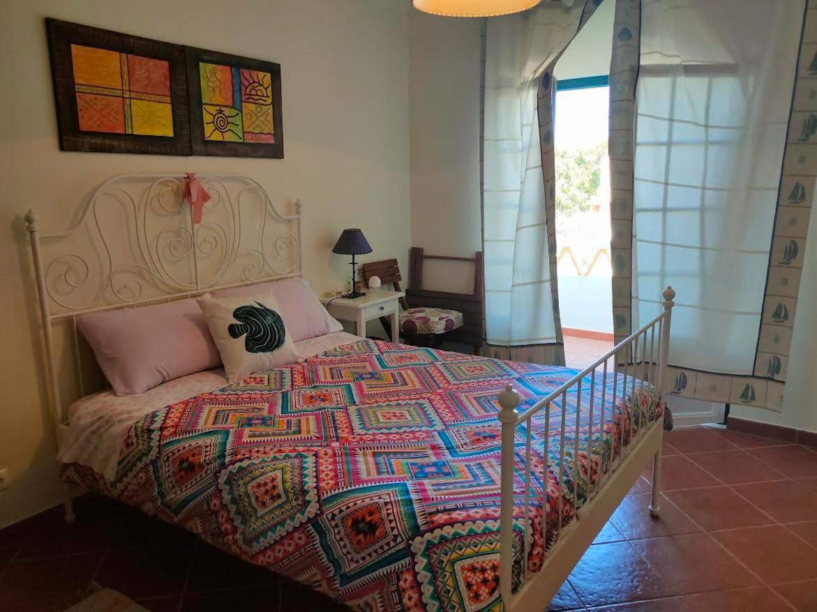 A Casa Do Almograve Βίλα Εξωτερικό φωτογραφία