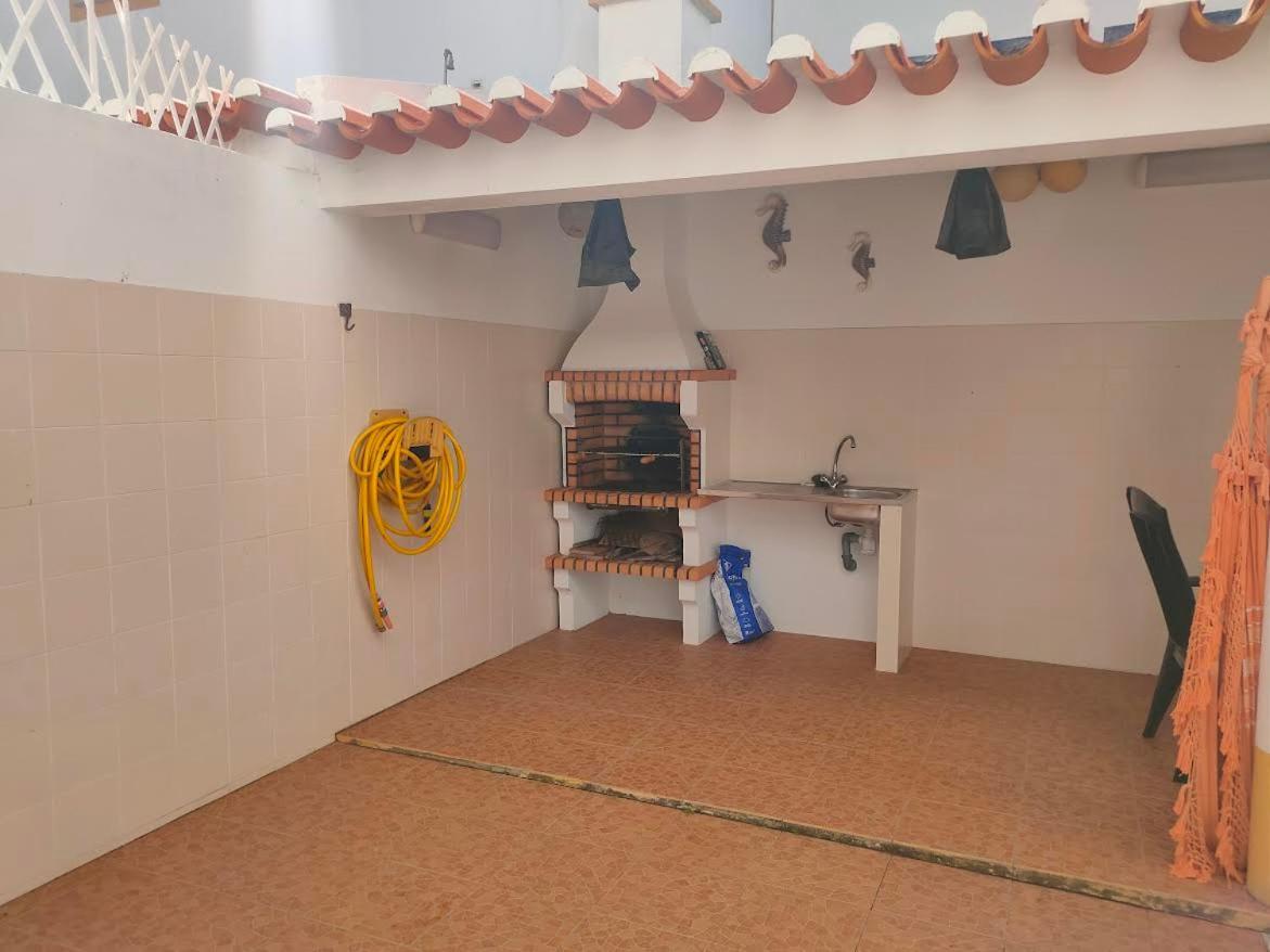 A Casa Do Almograve Βίλα Εξωτερικό φωτογραφία