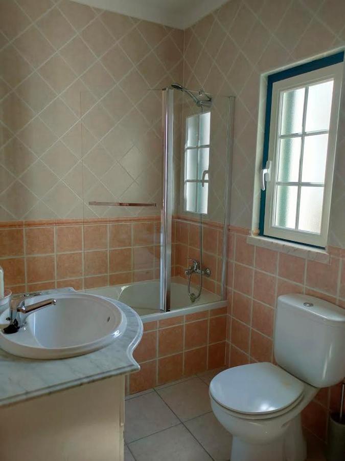 A Casa Do Almograve Βίλα Εξωτερικό φωτογραφία