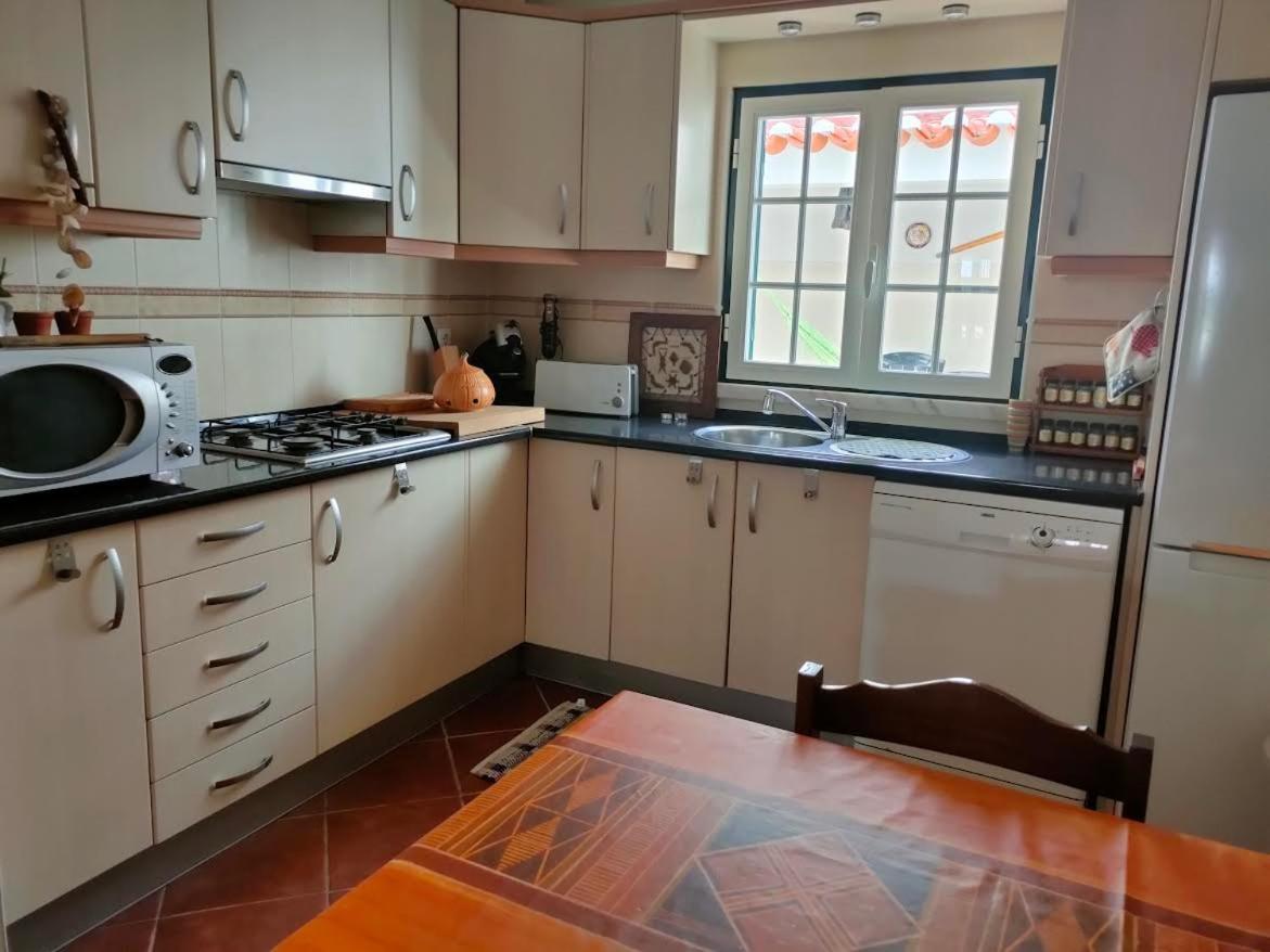 A Casa Do Almograve Βίλα Εξωτερικό φωτογραφία
