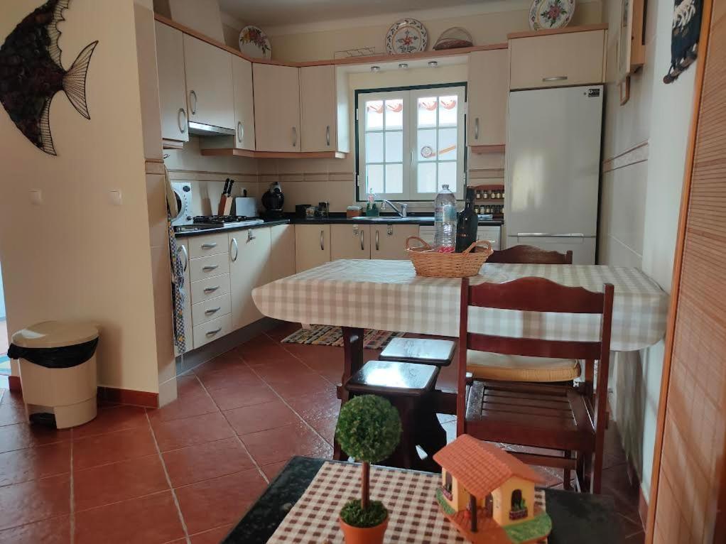 A Casa Do Almograve Βίλα Εξωτερικό φωτογραφία