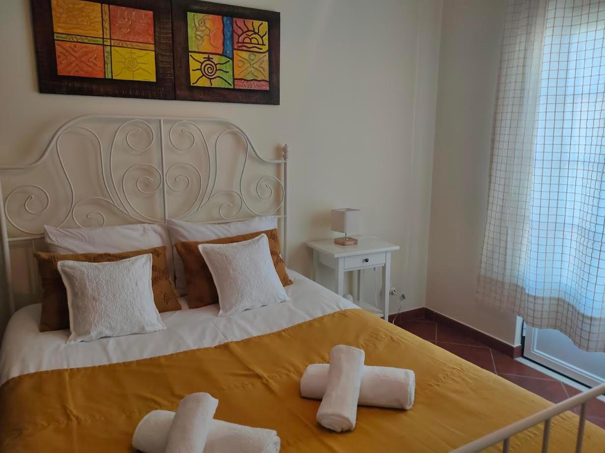 A Casa Do Almograve Βίλα Εξωτερικό φωτογραφία